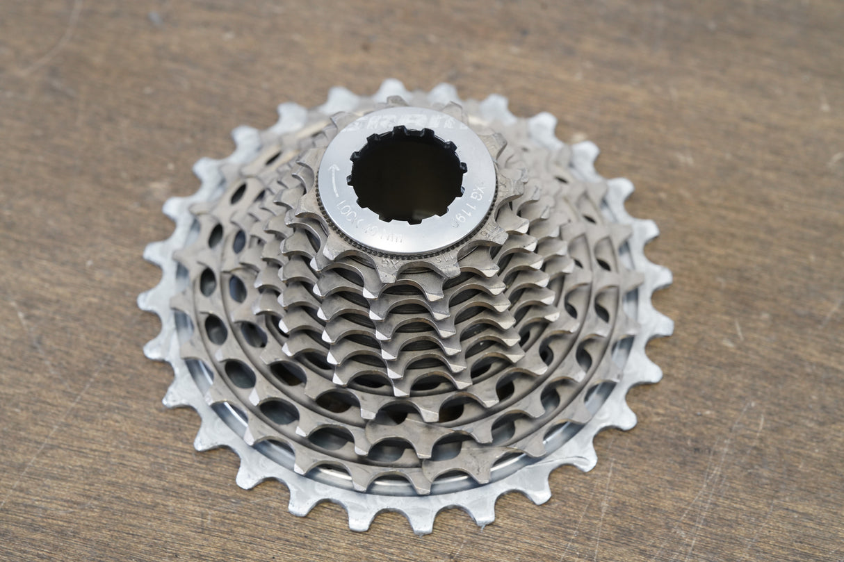 11-28T SRAM Red 22 XG-1190 11 Speed Road Cassette 165g
