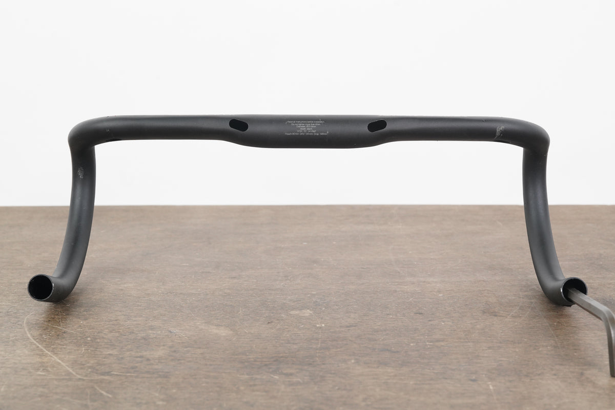 44cm Profile Design DRV/AEROa Alloy Road Handlebar 31.8mm