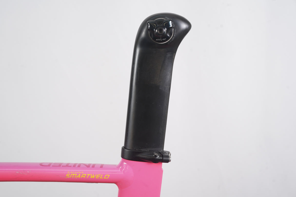 *Damaged* 49cm Specialized Allez Sprint Alloy Rim Brake Road Frameset