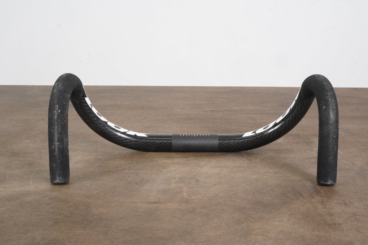 39cm LOOK Carbon Track Handlebar 31.8mm