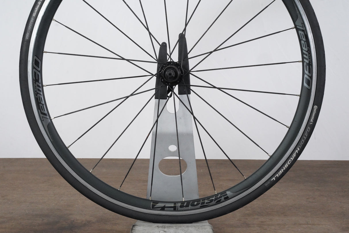 Vision Team 30 Comp Alloy Clincher Rim Brake Wheelset Shimano/SRAM 11 Speed