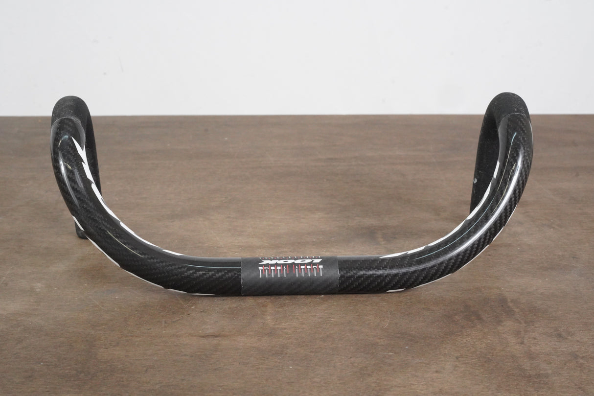 39cm LOOK Carbon Track Handlebar 31.8mm