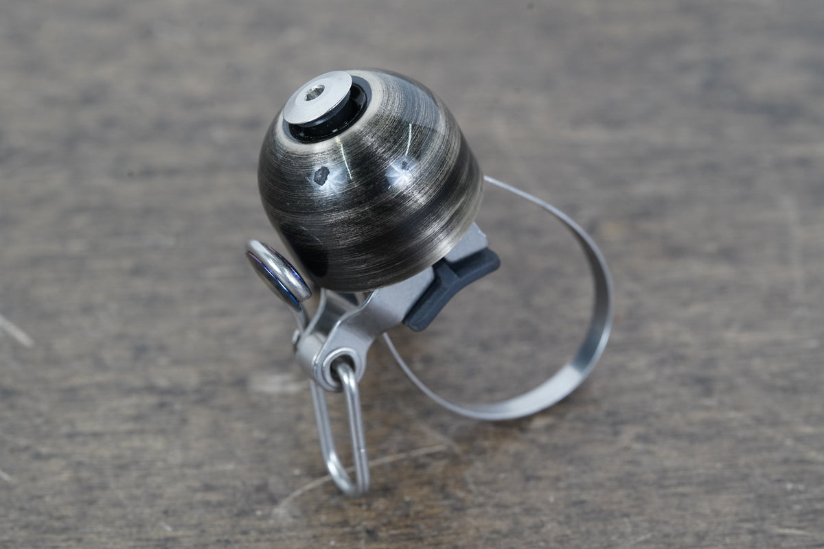 Spur Cycle Original Bike Bell Blue 41g