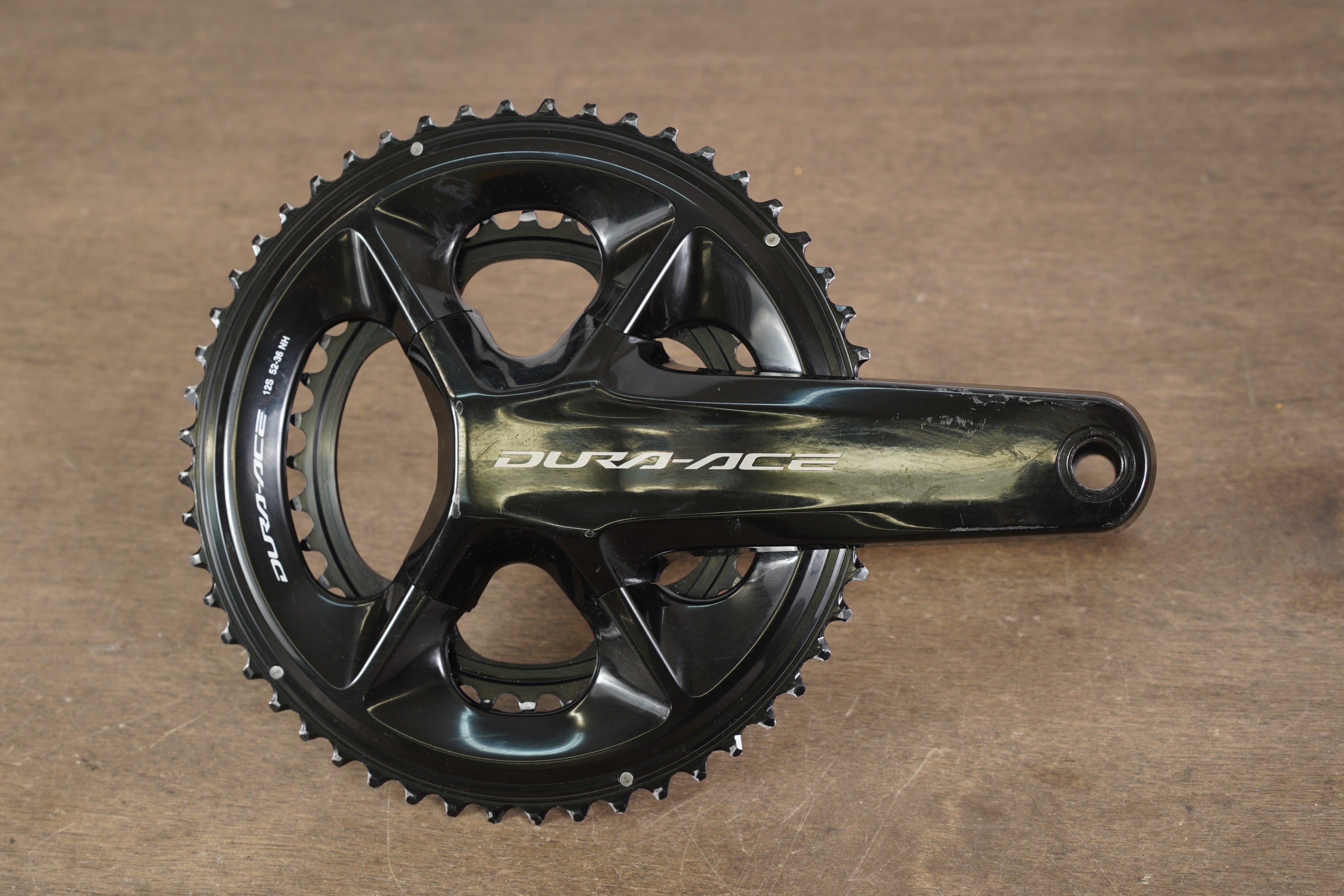 パーツ FC-R9200P 170mm DURA-ACE SHIMANO DURA-ACE FC-R9200-P 170mm