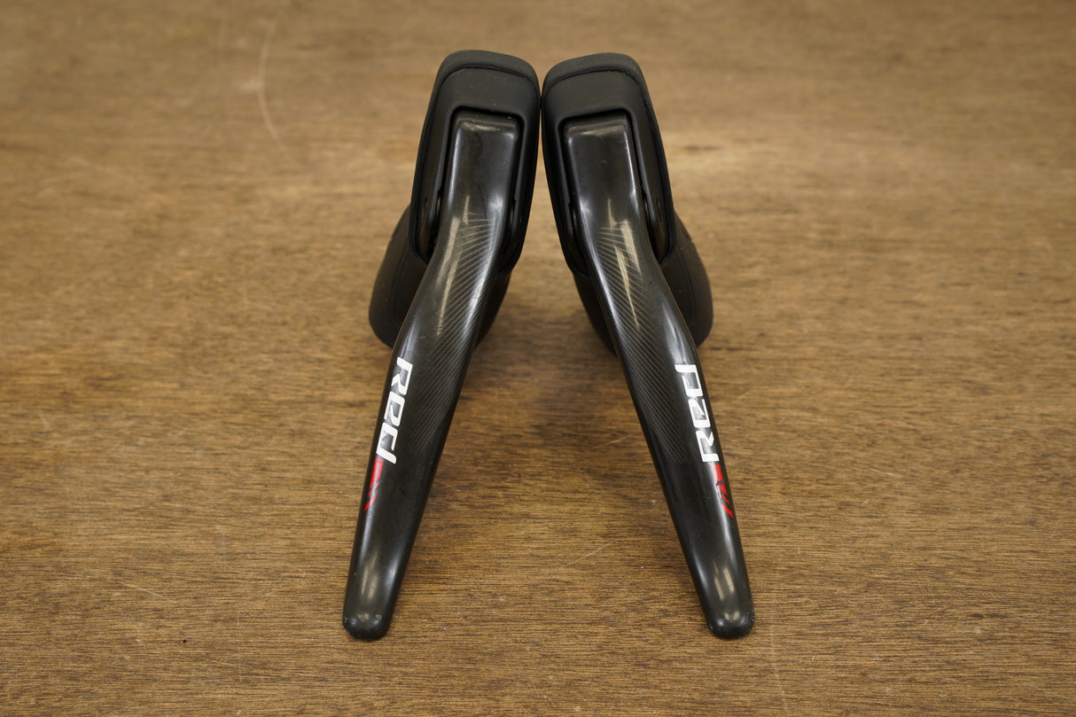 SRAM Red eTap WiFli 11 Speed Wireless Electronic Rim Brake Groupset