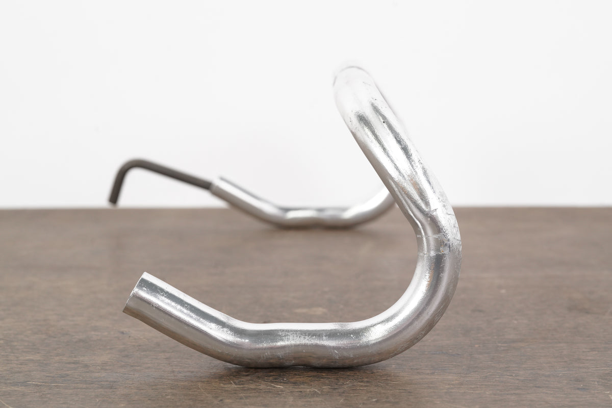 42cm Alloy Compact Road Handlebar 26mm