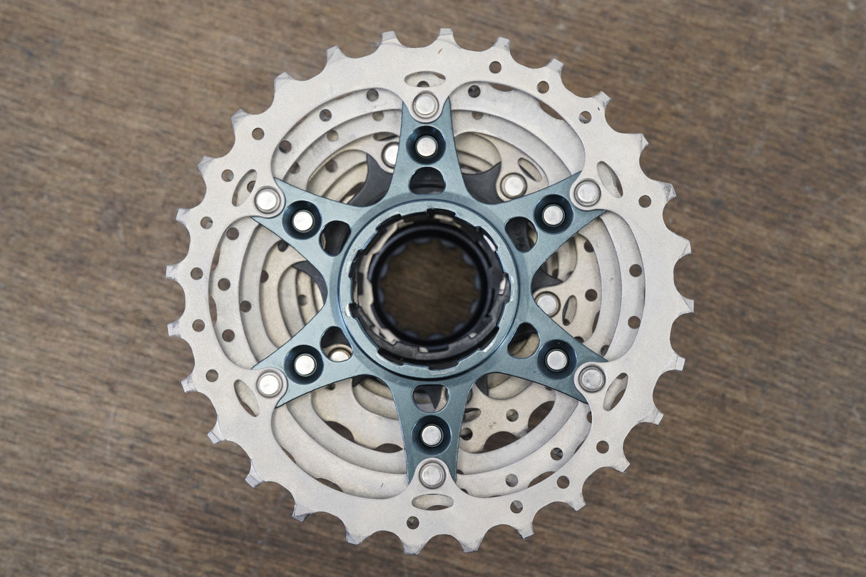 11-28T Shimano Ultegra CS-R8000 11 Speed Cassette 245g 8000