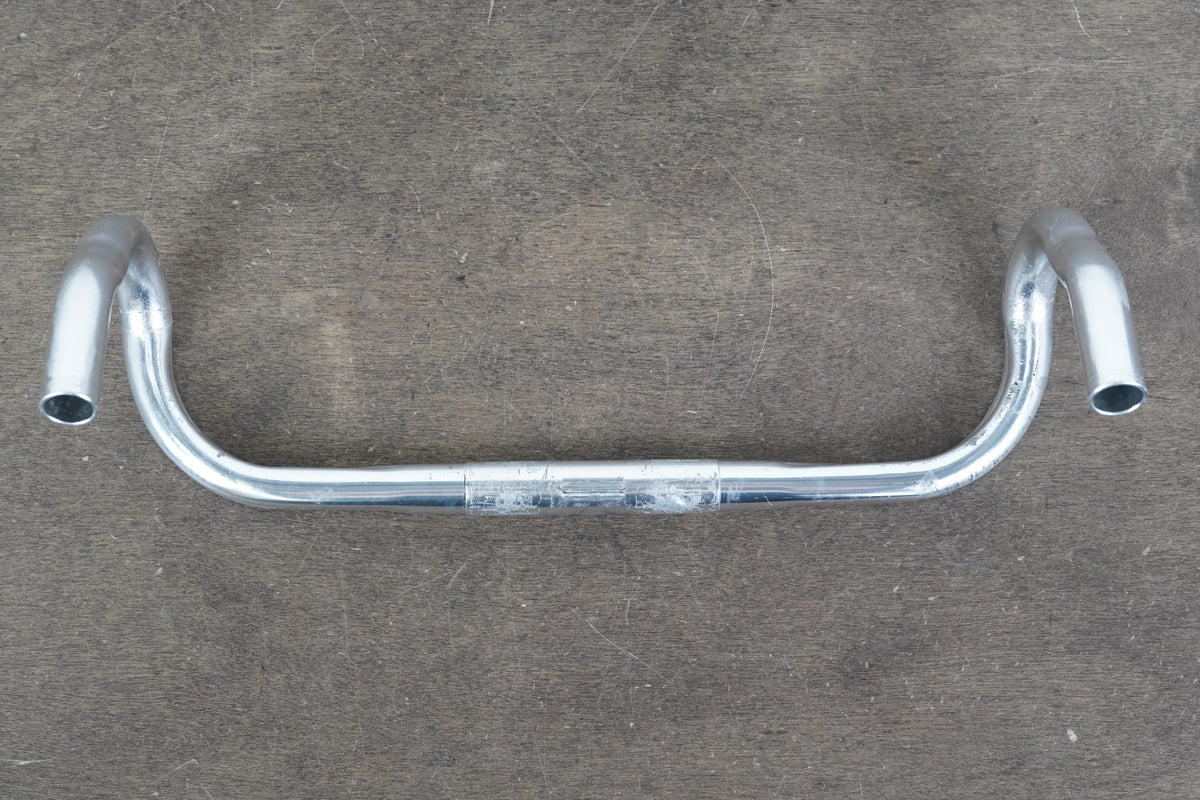 42cm Alloy Compact Road Handlebar 26mm
