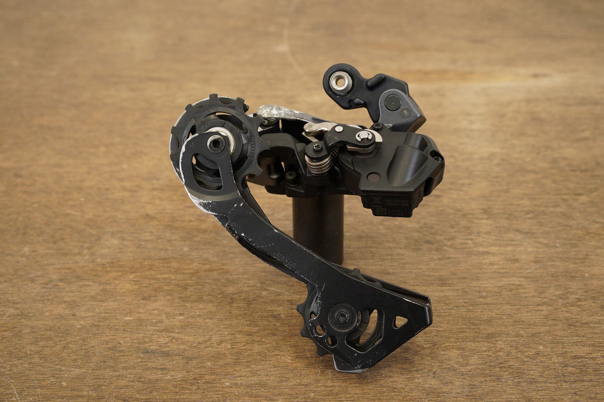 Shimano Ultegra R8050 Di2 GS 11 Speed Electronic Rim Brake Road Groupset 8050