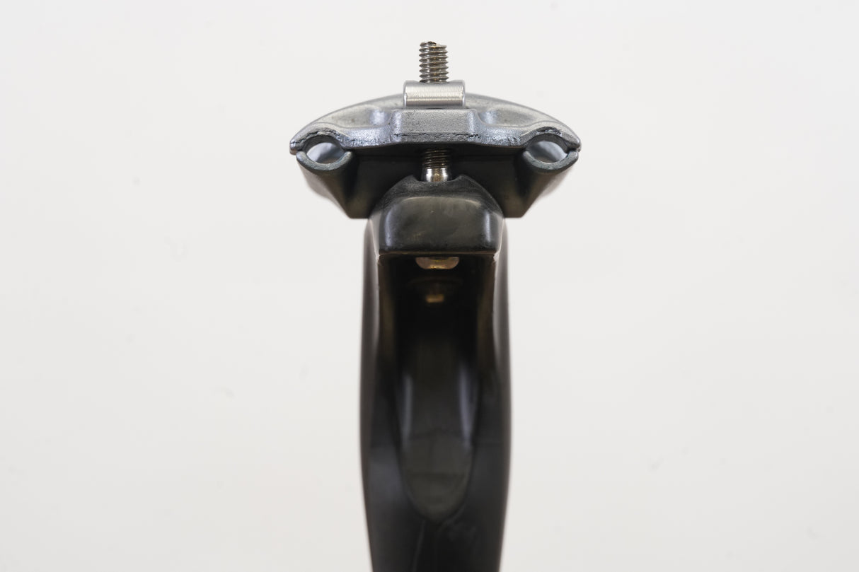 25.4mm Cannondale SAVE Carbon Setback Road Bike Seatpost 195g