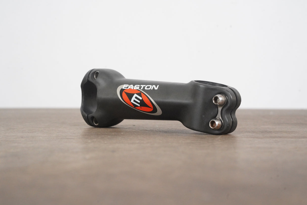 Easton EC90 Equipe SL 130mm ±10 Degree Carbon Stem 141g 1 1/8" 31.8mm EC 90