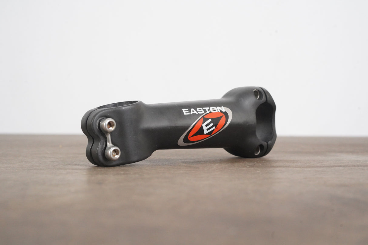 Easton EC90 Equipe SL 130mm ±10 Degree Carbon Stem 141g 1 1/8" 31.8mm EC 90