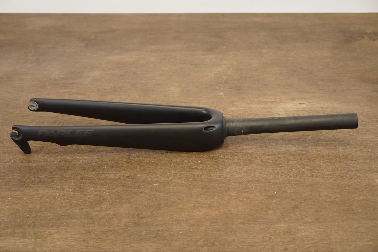 Parlee Tapered Carbon Disc Brake Road Fork