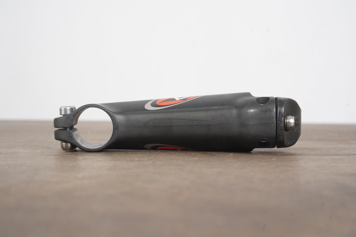 Easton EC90 Equipe SL 130mm ±10 Degree Carbon Stem 141g 1 1/8" 31.8mm EC 90