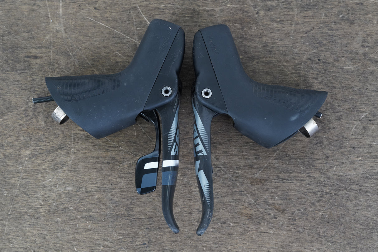SRAM Force 1 1x11 Speed Mechanical Hydraulic Disc Brake Road Shifters
