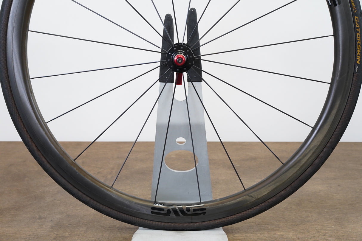 ENVE SES 3.4 DT Swiss 240s Carbon Clincher Rim Brake Wheelset 11 Speed