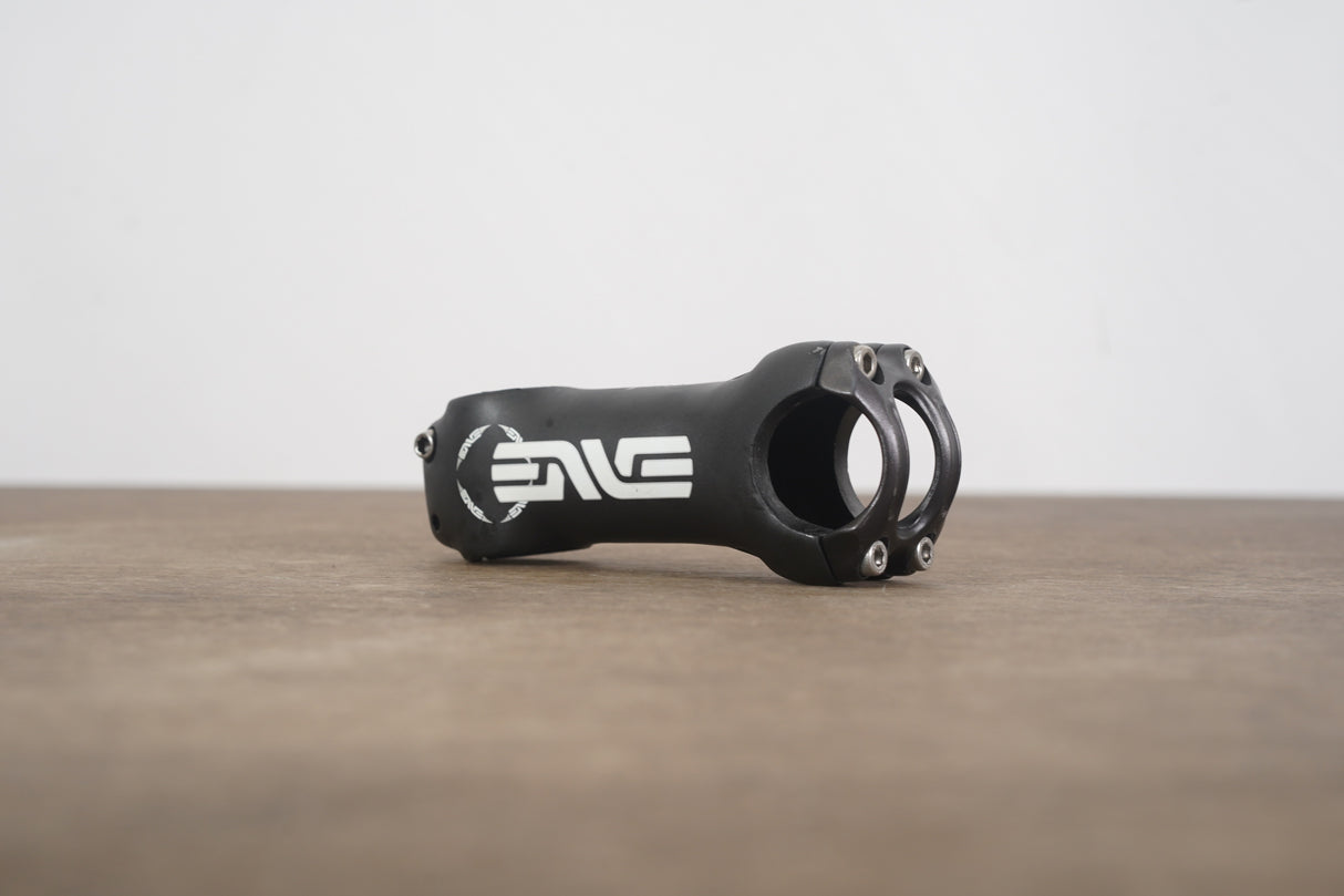 ENVE 100mm ±6 Degree Carbon Road Stem 124g 1 1/8" 31.8mm
