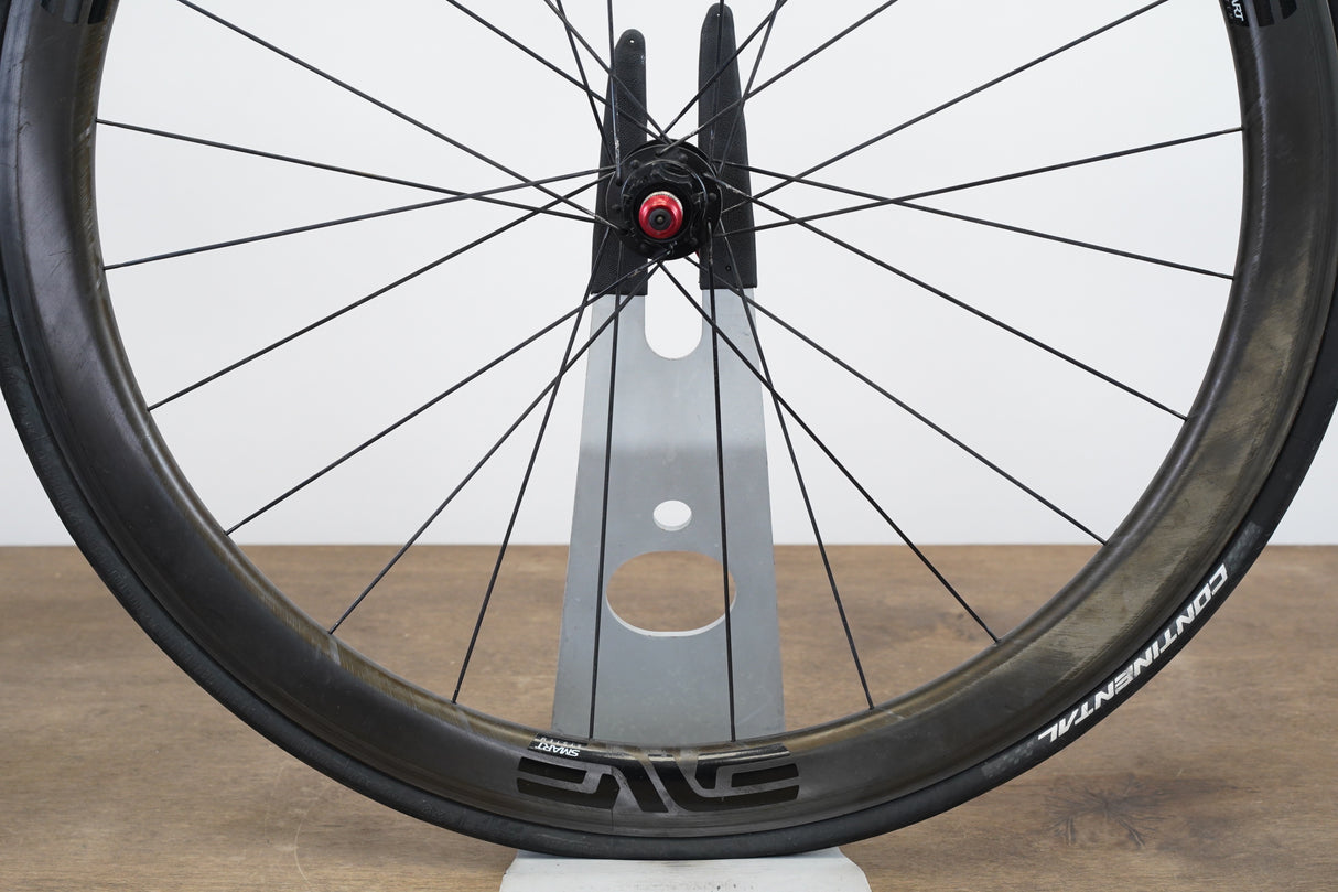 ENVE SES 3.4 DT Swiss 240s Carbon Clincher Rim Brake Wheelset 11 Speed