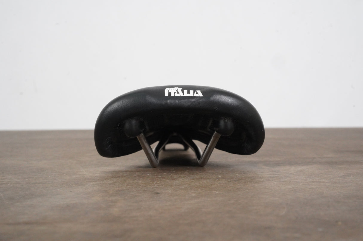 140mm Selle Italia Flite Titanium Rail Road Saddle 224g
