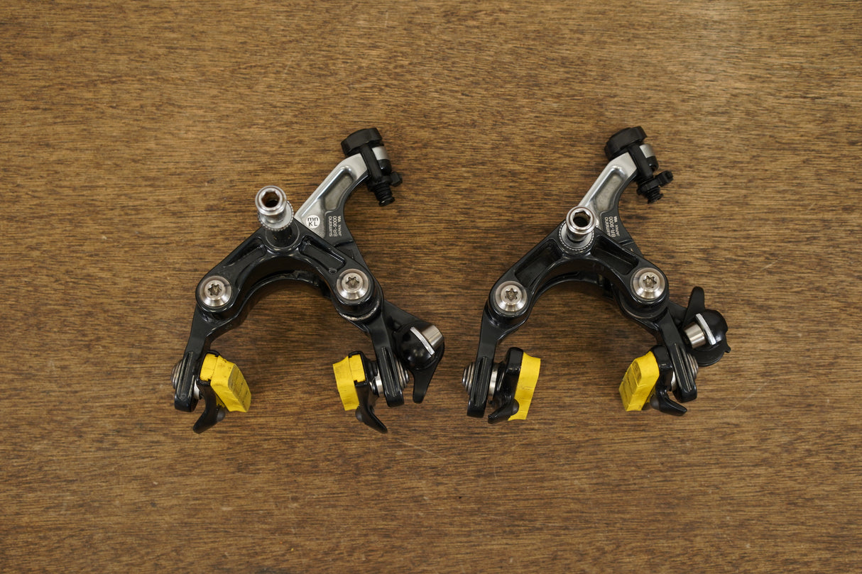 Shimano Dura-Ace 9000 11 Speed Mechanical Rim Brake Road Groupset 9000