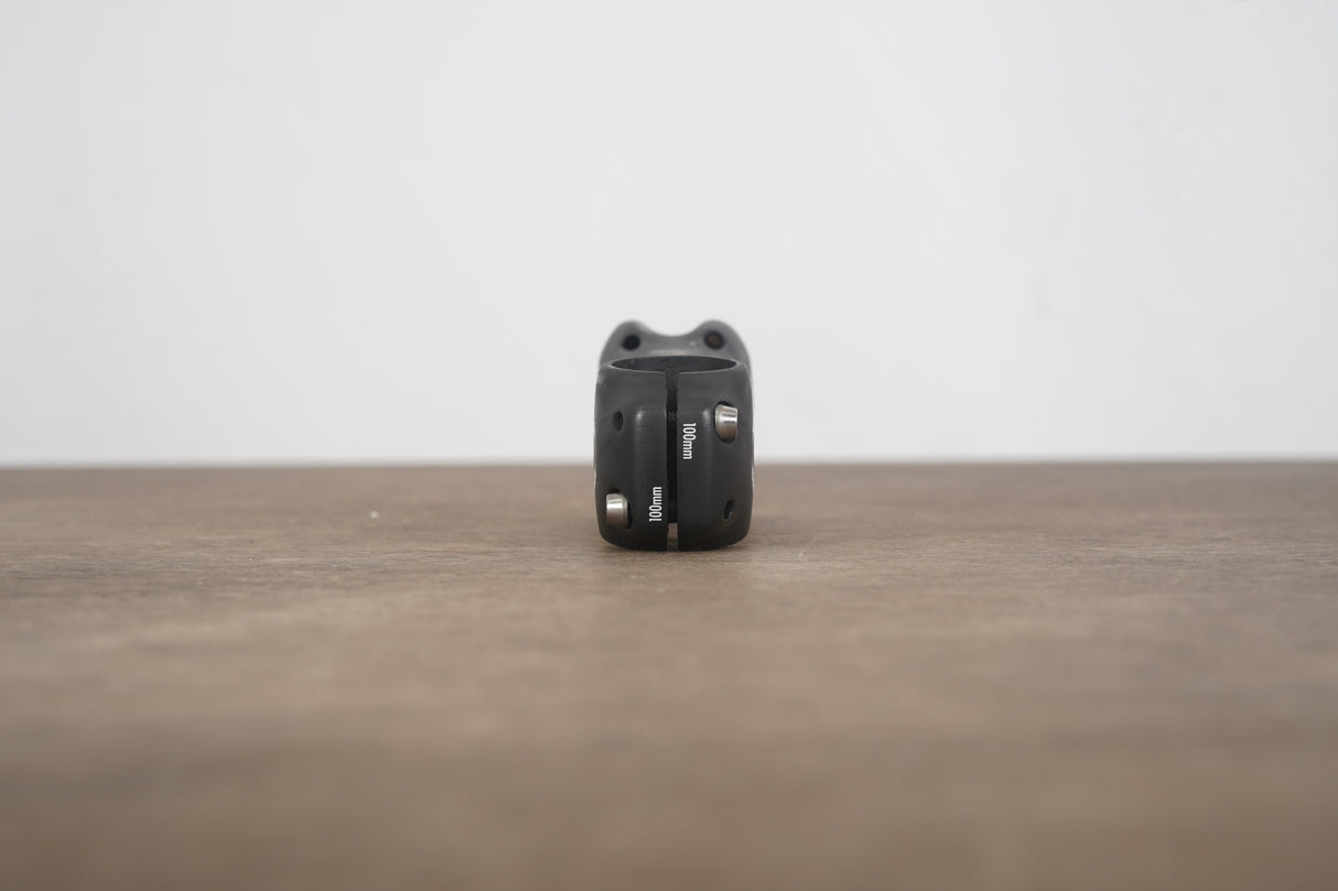 ENVE 100mm ±6 Degree Carbon Road Stem 124g 1 1/8" 31.8mm