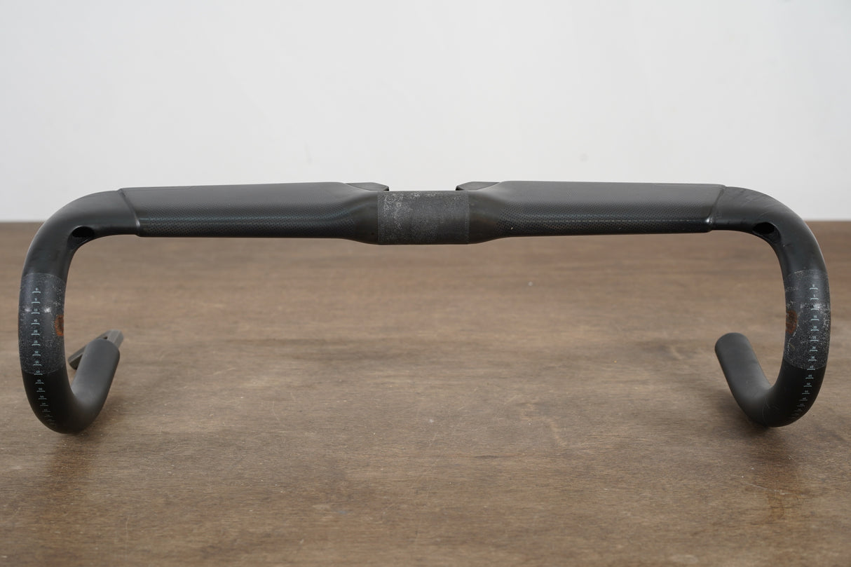 42cm Specialized S-WORKS Aerofly II 2 Carbon Compact Road Handlebar 31.8mm