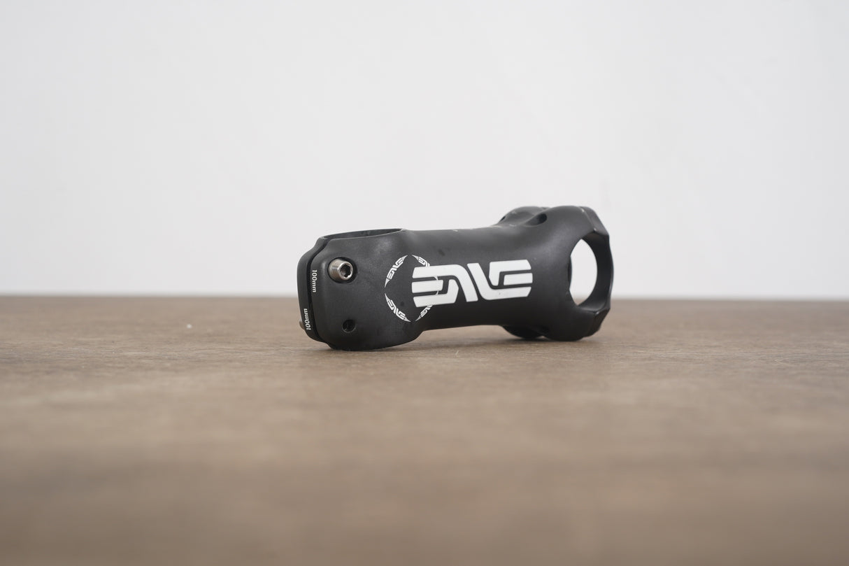ENVE 100mm ±6 Degree Carbon Road Stem 124g 1 1/8" 31.8mm
