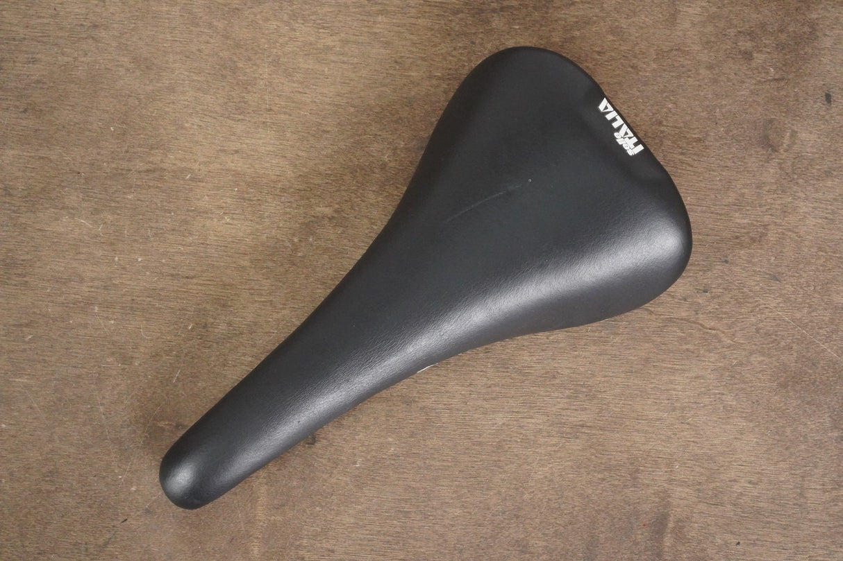 140mm Selle Italia Flite Titanium Rail Road Saddle 224g