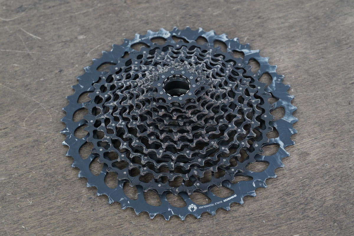 10-52T SRAM GX Eagle XG-1275 XD 12 Speed Road Cassette 452g