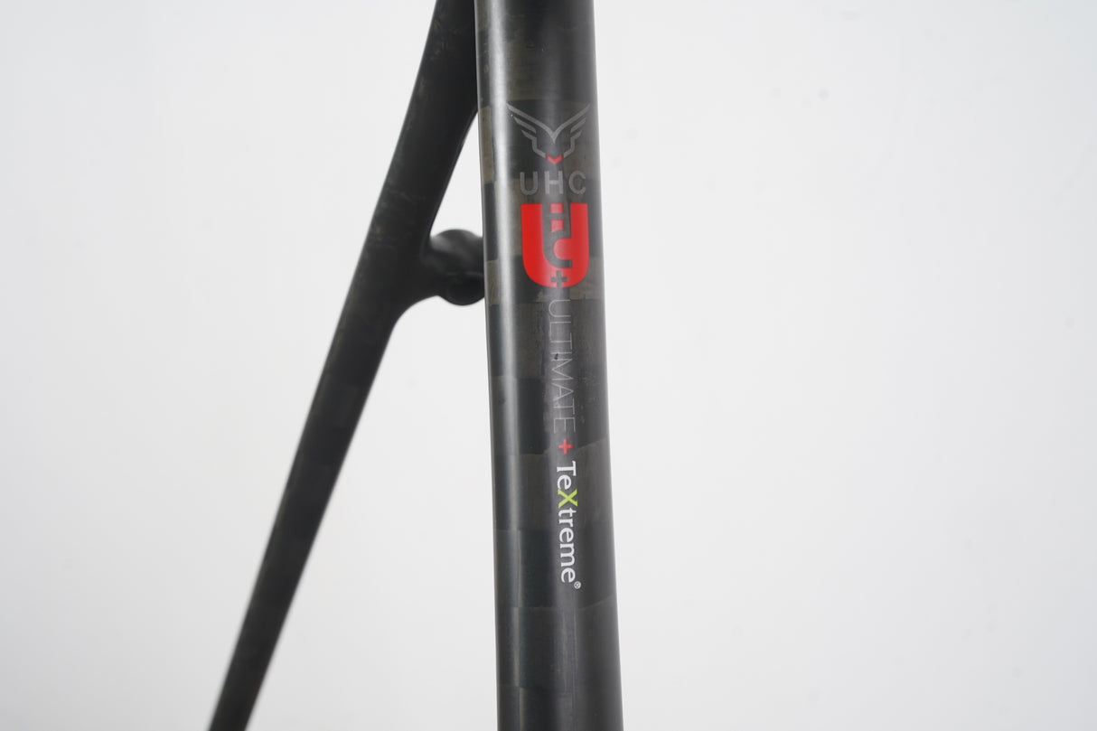 58cm Felt FR FRD Di2 Carbon Rim Brake Road Frameset