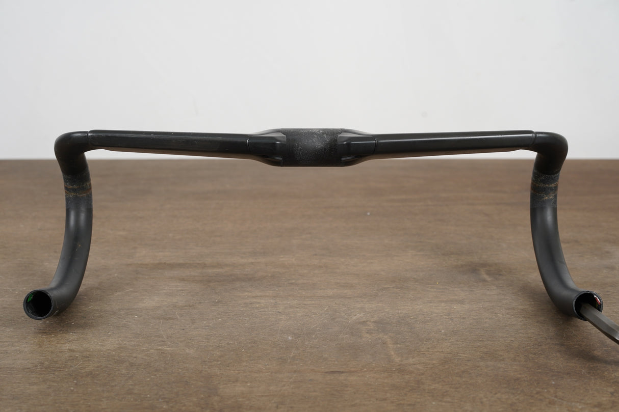 42cm Specialized S-WORKS Aerofly II 2 Carbon Compact Road Handlebar 31.8mm