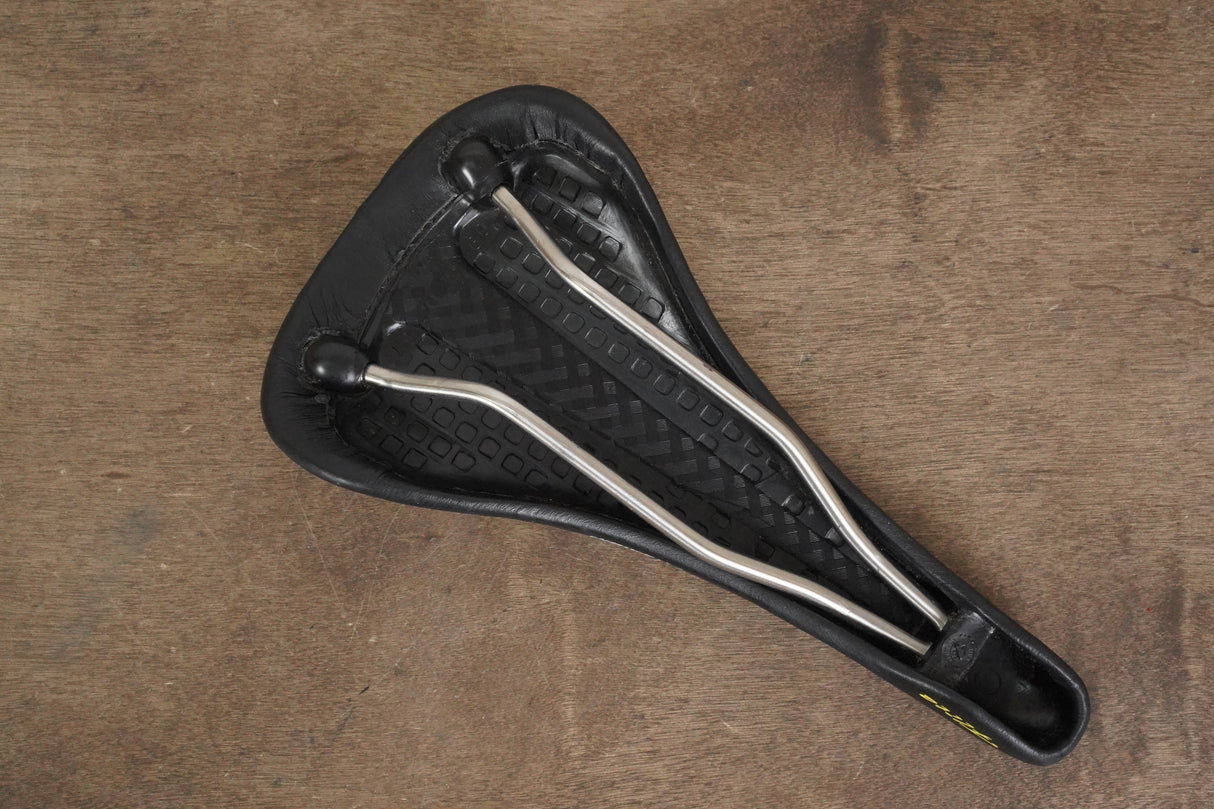 140mm Selle Italia Flite Titanium Rail Road Saddle 224g