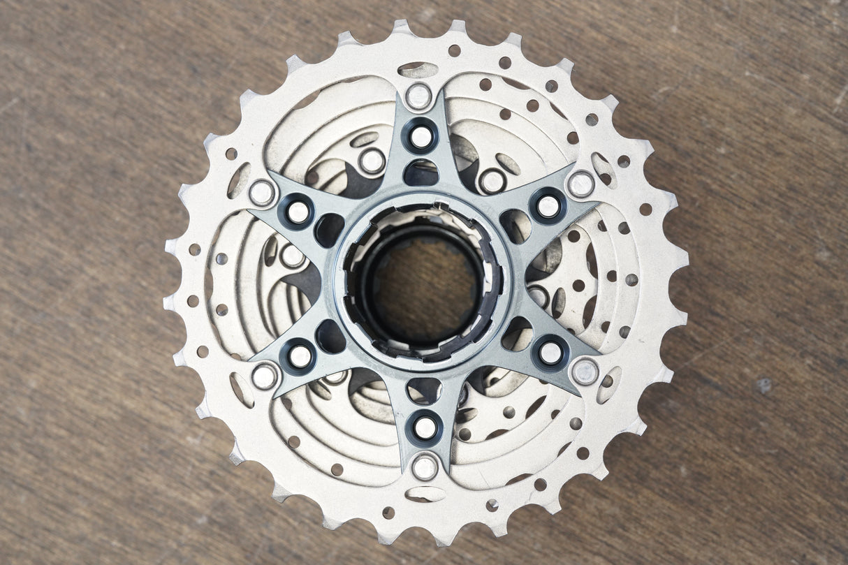 11-28T Shimano Ultegra CS-6800 11 Speed Cassette 247g