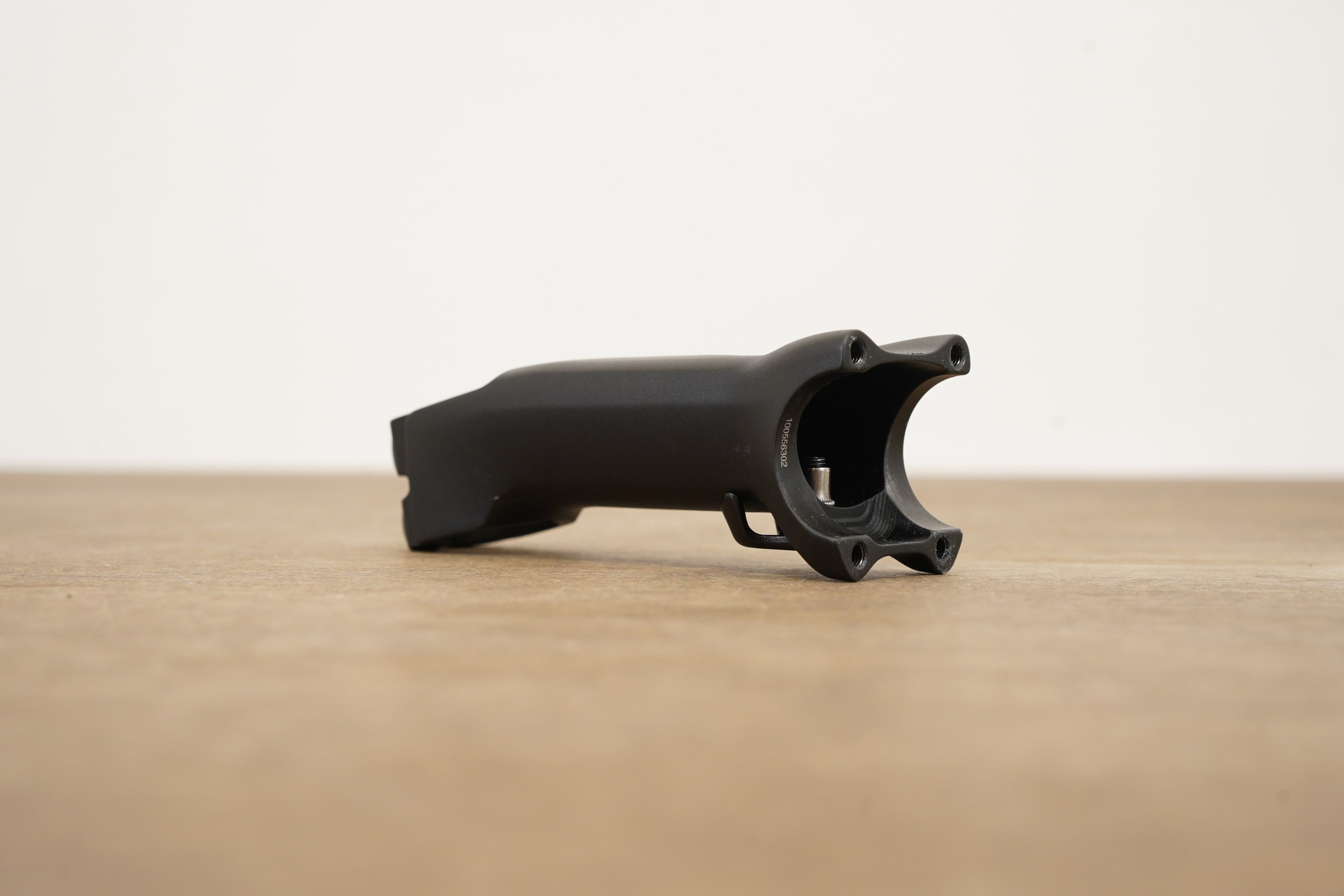 S-WORKS Tarmac Stem 120mm 12度 Specialized S-WORKS Tarmac SL7 120mm -12 Degree Alloy Stem 142g