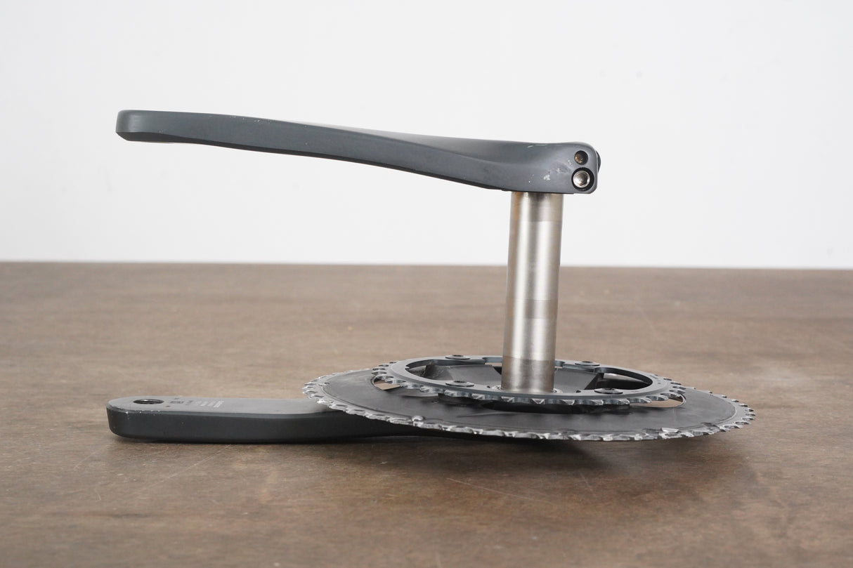 172.5mm 50/34T Shimano Ultegra FC-R8000 11 Speed Crankset 8000