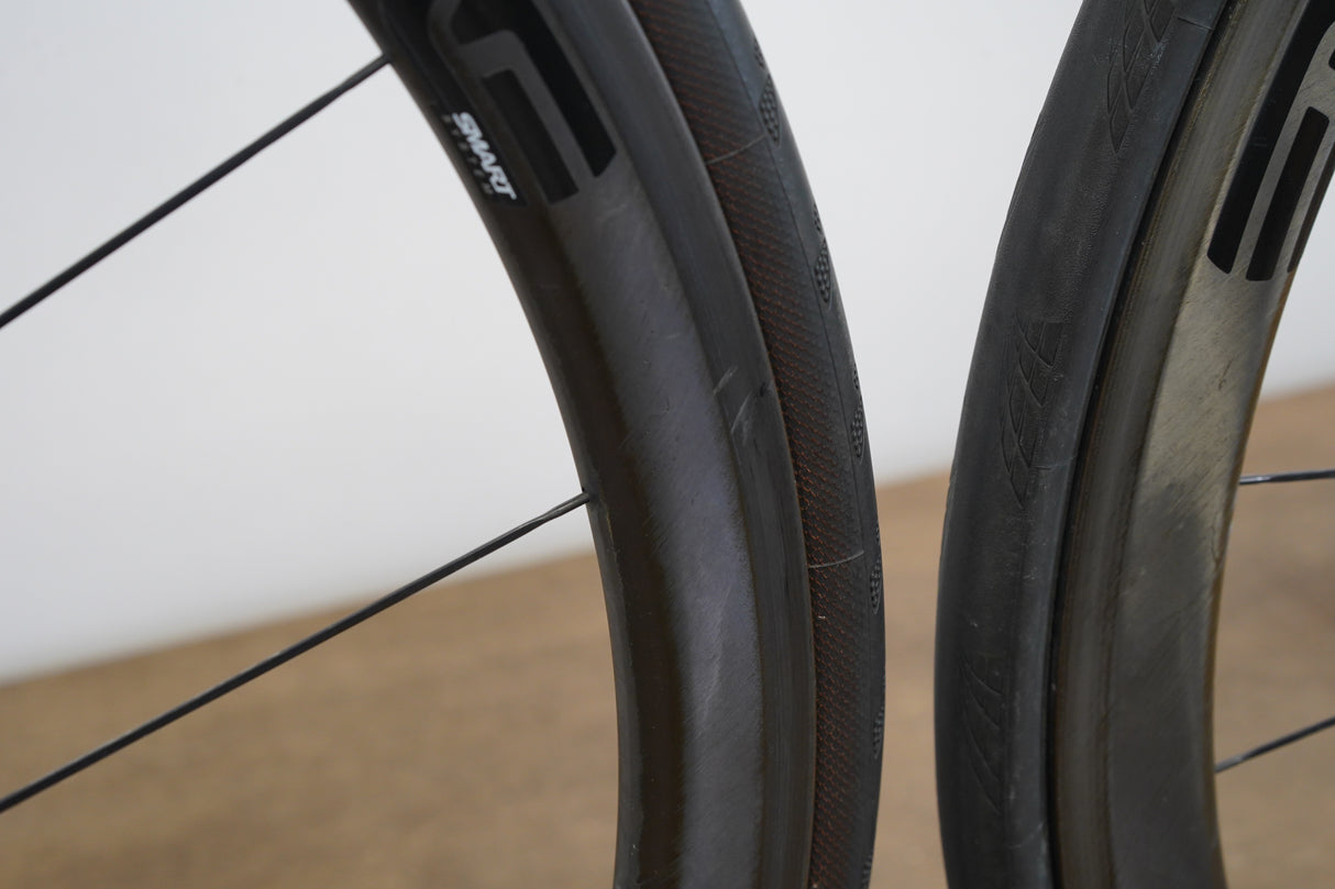 ENVE SES 3.4 DT Swiss 240s Carbon Clincher Rim Brake Wheelset 11 Speed