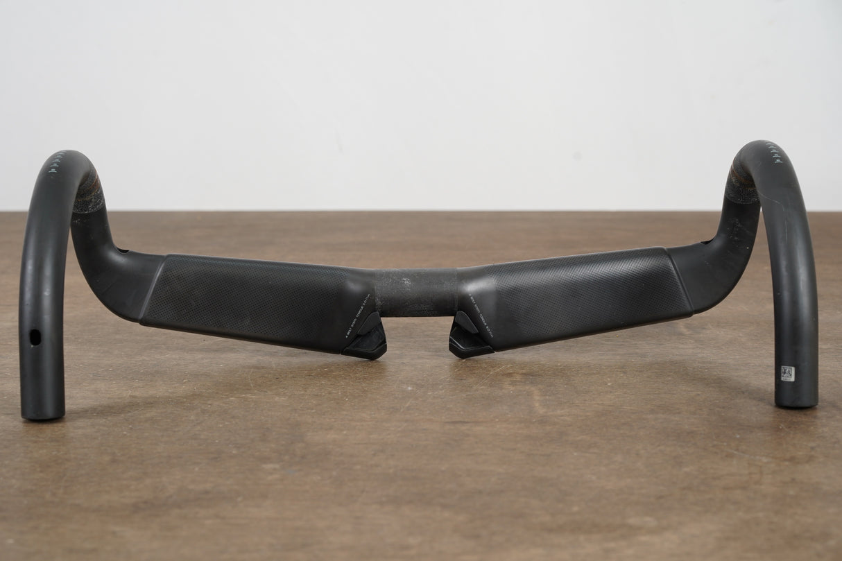 42cm Specialized S-WORKS Aerofly II 2 Carbon Compact Road Handlebar 31.8mm