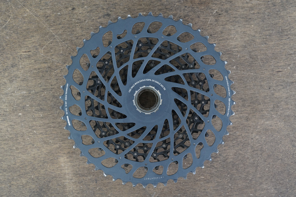 10-52T SRAM GX Eagle XG-1275 XD 12 Speed Road Cassette 452g