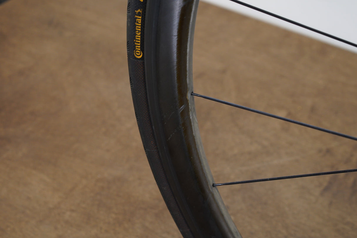 ENVE SES 3.4 DT Swiss 240s Carbon Clincher Rim Brake Wheelset 11 Speed