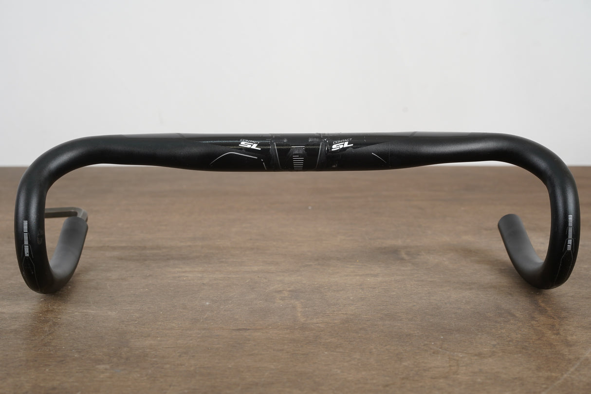 42cm Giant Contact SL Alloy Compact Road Handlebar 31.8mm