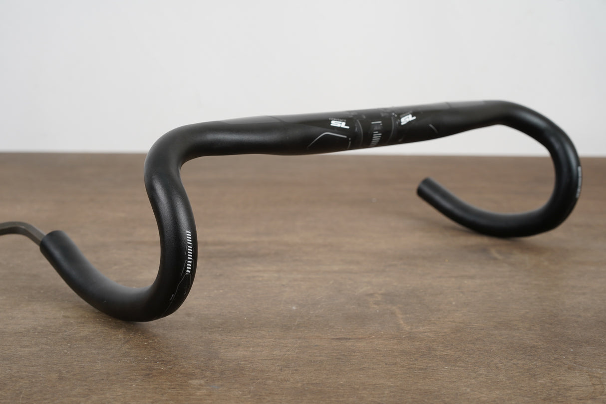 42cm Giant Contact SL Alloy Compact Road Handlebar 31.8mm