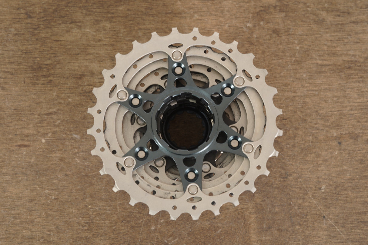 11-28T Shimano Ultegra CS-R8000 11 Speed Cassette 244g 8000