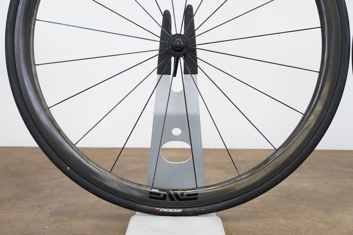 ENVE 3.4 SES GEN 2 Formula Carbon Clincher Rim Brake Wheelset 11 Speed