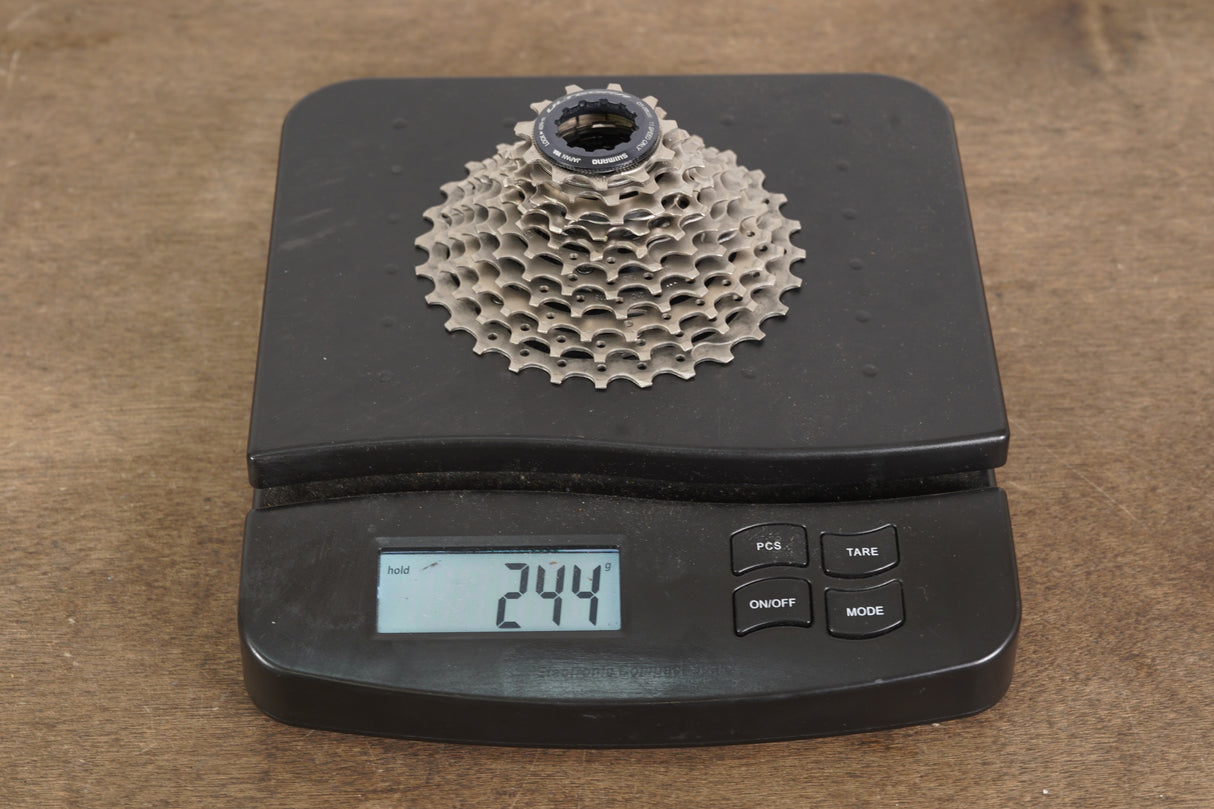 11-28T Shimano Ultegra CS-R8000 11 Speed Cassette 244g 8000