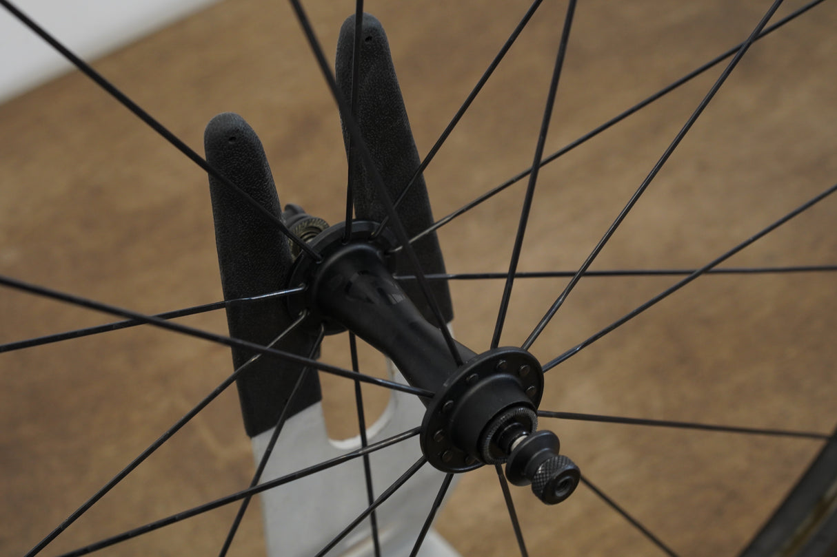ENVE 3.4 SES GEN 2 Formula Carbon Clincher Rim Brake Wheelset 11 Speed