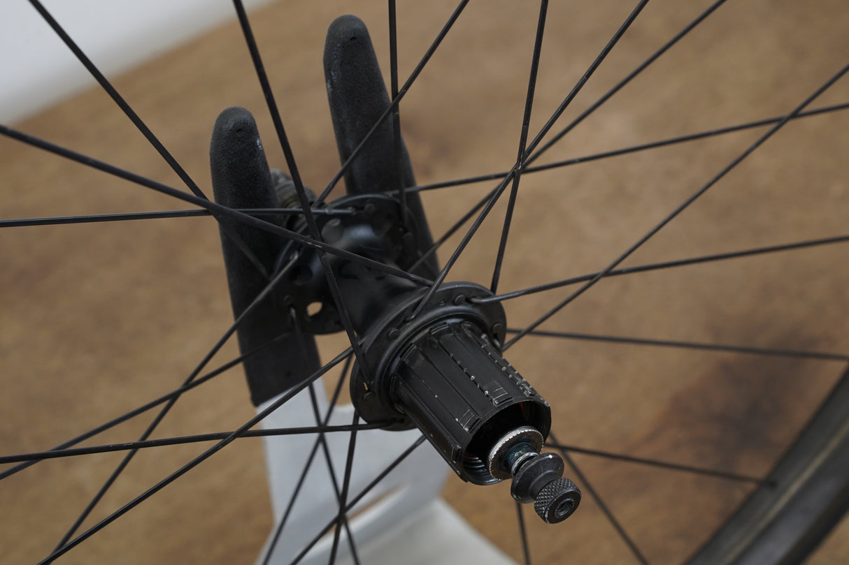 ENVE 3.4 SES GEN 2 Formula Carbon Clincher Rim Brake Wheelset 11 Speed