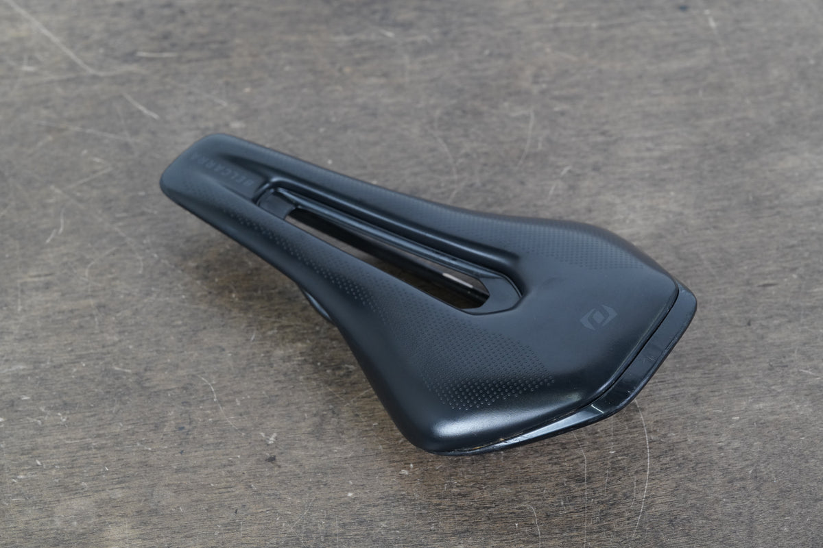 140mm Syncros Belcarra Cr-Mo Rail Road Saddle 226g