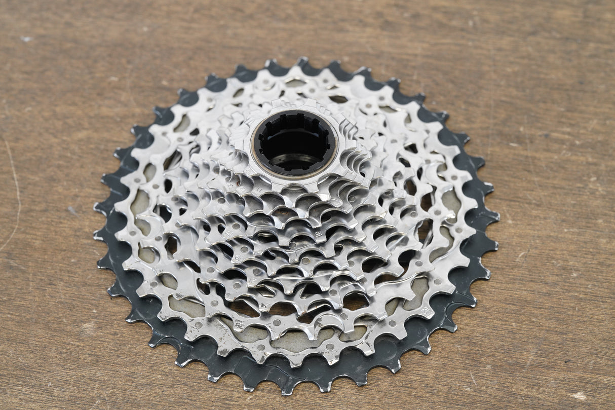 10-36T SRAM Force CS-XG-1270-D1 12 Speed Road Cassette 309g
