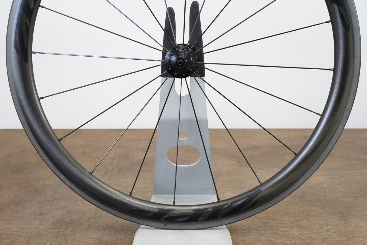 NEW Zipp 302 Carbon Clincher Rim Brake Wheelset Shimano/SRAM 11 Speed