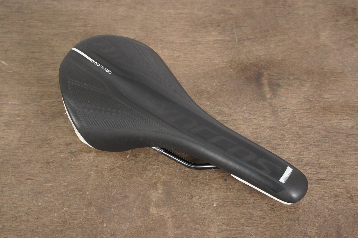 136mm Syncros FL2.0 Cr-Mo Rail Road Saddle 322g